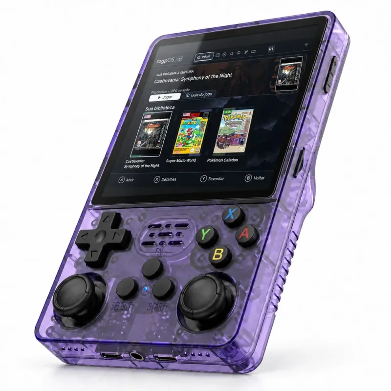 rogp Pixel Plus — imagem cadastrada do modelo
