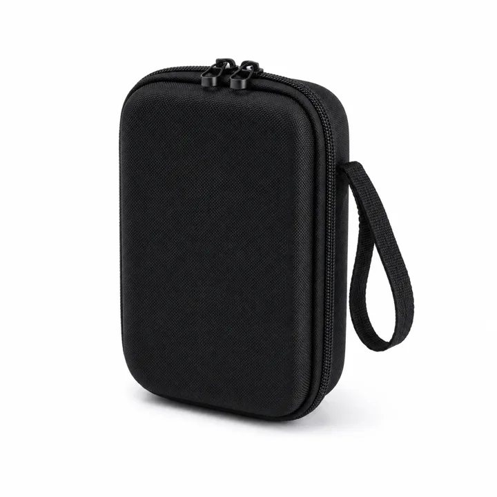 Case rígido EVA para rogp Pixel